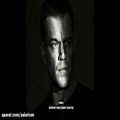 عکس موسقی زیبای فیلم بورن Moby - Extreme Ways Jason Bourne