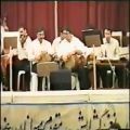 عکس نی حسین جواهری ارکستر سروش اصفهان دهه 80