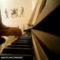 عکس گرینزلیوز پیانو:نیمازرعی