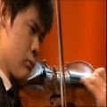 عکس ویولن از شیانگ یو - Prokofiev Violin Concert No.2