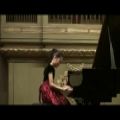 عکس پیانو از تیفانی پون (12سالگی)-Chopin Ballade No.1 in g minor