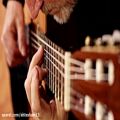 عکس Asturias - Isaac Albeniz (Michael Lucarelli, classical guitar)