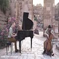 عکس Indiana Jones Rocks Petra with this Arabian Classical Remix! - The Piano Guys