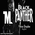 عکس موسیقی متن تریلر دوم فیلم (Black Panther (2018
