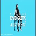 عکس David Guetta - Sia-Titanium (Alesso Remix) 2014