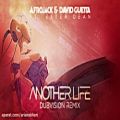 عکس Afrojack, David Guetta - Another Life (DubVision Remix / Official Audio) ft. Ester Dean