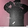 عکس Avicii - Addicted To You (David Guetta Remix) (Audio)