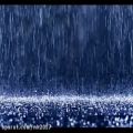 عکس آهنگ ای باران