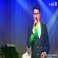 عکس بیزیم ماهنی 15 - اجرای سعید دسترنج در کنسرت شهر جلفا