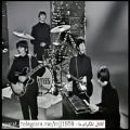 عکس مشهورترین آهنگ جهان دهه 40 شمسی از گروه بیتلز The Beatl