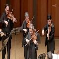 عکس Vivaldi Violin Concerto Four Seasons Summer
