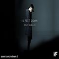 عکس آهنگ: 10 Feet Down (Audio) ft. Ruelle از NF