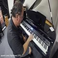 عکس نکاتی در مورد پیانو دایناتون GPR-3500
