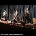 عکس کنسرت علی قمصری - اصفهان (قطعه شورای اروپا)