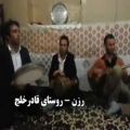 عکس آهنگ و آواز سنتی تار عاشیق، بهروز محمد طاهری