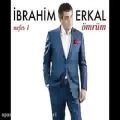 عکس برترین و بهترین آهنگ ترکی Ibrahim Erkal – Omrum