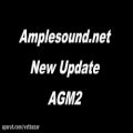 عکس Ample Sound AGM 2