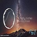 عکس Empty notes - Ghostly Kisses (noise version)