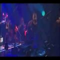 عکس CNBLUE . bluesorm اجرا همراه گروه موسیقی کلاسیک