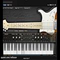 عکس Fender Stratocaster Guitar Virtual Instrument Sound Demo Neck Ample Guitar AGF