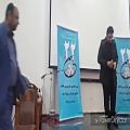 عکس اجرای زنده ترانه ایران سالار عقیلی،توسط میلادخردمند..بهمراه پیانو بهزادامینی