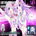 عکس Nightstep - Live For The Night