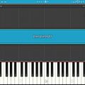 عکس How to play Steven Universe Theme - EASY Piano Tutorial