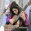 عکس LILY AFSHAR - Virtuoso Guitar - Five Popular Persian Ballads