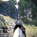 عکس جدید ترین گیم پلی بازی Far Cry 4 Gameplay