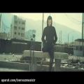 عکس موزیک ویدیو جدید زانیار و سیروان خسروی بنام عقب نمیرم