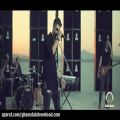 عکس دانلود موزیک ویدیو زانیار و سیروان خسروی بنام نمیرم عقب