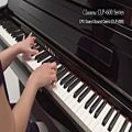 عکس پیانو یاماها کلاوینوا Clavinova CLP-685