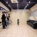 عکس تمرین رقص موزیک A.D.T.O.Y از 2PM