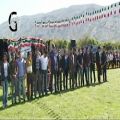 عکس اهنگ قشقایی ای ایران .ای مرز پر گهر
