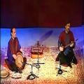 عکس بخشی از کنسرت حسین علیزاده و مجید خلج در موزه پل کله