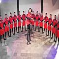 عکس کلیپ جدید رقص لزگی آذری (آذربایجانی) گروه اوتلار در تبریز ، لزگینکا (OtLAR)