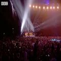 عکس اجرای Steal My Girl توسط One Direction در BBC Music Awards