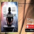 عکس Puzzle Band - Delaaram - Mohammad Emadi Remix - feat. Hamid Hiraad (پازل بند و ح