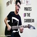 عکس کاور موسیقی فیلم دزدان دریایی کارائیب