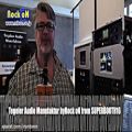 عکس Tegeler Audio Manufaktur Schwerkraftmaschine by Rock oN from SUPERBOOTH16