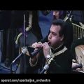 عکس اجرای کوراوغلو اوپئراسیندان جنگی - ارکستر آذربایجان
