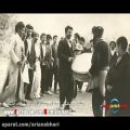 عکس عکس های قدیمی کرمانشاه با صدای حشمت اله لرنژاد
