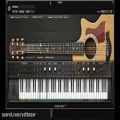 عکس Ample Guitar Taylor 714 Acoustic Guitar Virtual Instrum