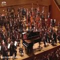 عکس rachmaninoff piano concerto no 2 evgeny kissin