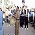 عکس رقص کوردی ( جشنواره اسب زیبای کورد ) شهرستان بیجار گروس