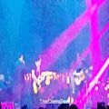 عکس اجرای اهنگ جز تو در کنسرت تهران محمد علیزاده