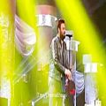 عکس اجرای اهنگ خیلی خوشحالم در کنسرت تهران محمد علیزاده