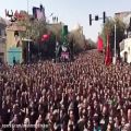 عکس علت اینکه یزد شد حسینیه ایران