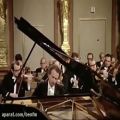 عکس Mozart Piano Concerto No 23 in A K.488