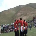 عکس رقص سنتی کردی
